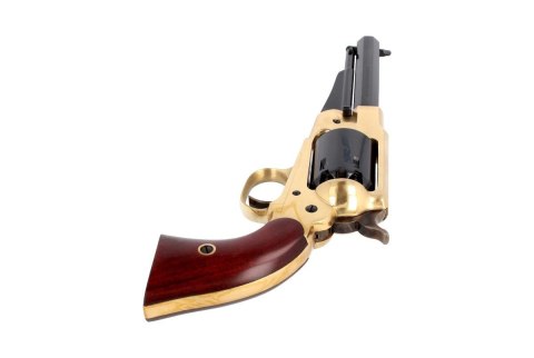 Rewolwer Pietta 1858 Remington Texas Sheriff kal. 44 (RGBSH44) Pietta Firearms