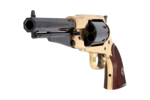 Rewolwer Pietta 1858 Remington Texas Sheriff kal .44 (RGBSH44LC) Pietta Firearms