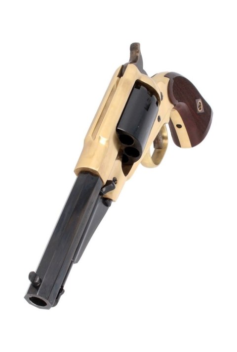 Rewolwer Pietta 1858 Remington Texas Sheriff kal .44 (RGBSH44LC) Pietta Firearms