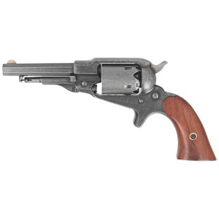 Rewolwer Pietta 1863 Remington Pocket Old West Steel .31 (RPSOW31) Pietta Firearms