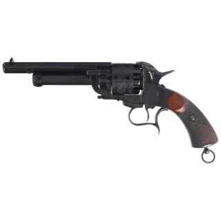 Rewolwer Pietta Le Mat Cavalry Steel .44 (LMC44) Pietta Firearms