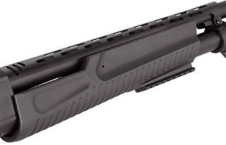 Strzelba powtarzalna Hatsan 12GA (ESCORT MPS 20") Hatsan Arms