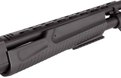 Strzelba powtarzalna Hatsan 12GA (ESCORT MPS 20") Hatsan Arms