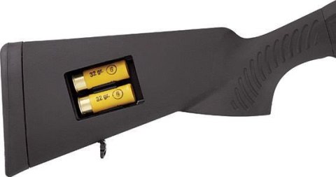 Strzelba powtarzalna Hatsan 12GA (ESCORT MPS 20") Hatsan Arms