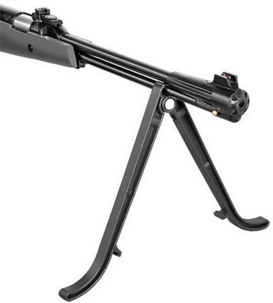Wiatrówka Hatsan Dominator 200S 4.5 mm Hatsan Arms