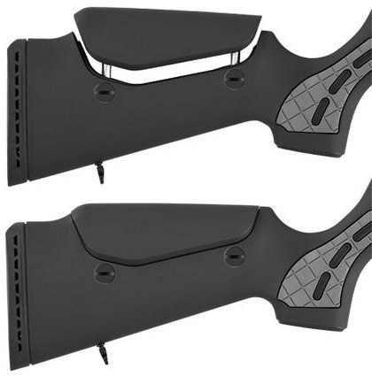 Wiatrówka Hatsan Dominator 200S 4.5 mm Hatsan Arms