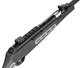 Wiatrówka Hatsan Dominator 200S Carbine 4.5 mm Hatsan Arms