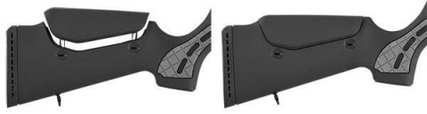 Wiatrówka Hatsan Dominator 200S Carbine 4.5 mm Hatsan Arms