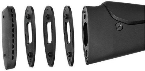 Wiatrówka Hatsan Dominator 200S Carbine 4.5 mm Hatsan Arms