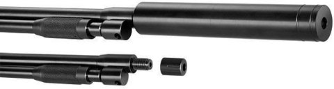 Wiatrówka Hatsan Dominator 200S Carbine 4.5 mm Hatsan Arms