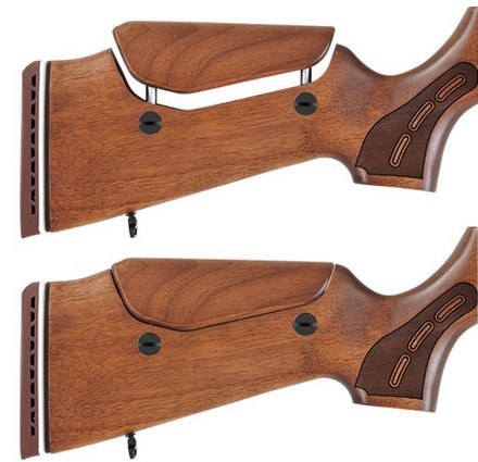 Wiatrówka Hatsan Dominator 200W 4.5 mm Hatsan Arms