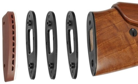 Wiatrówka Hatsan Dominator 200W 4.5 mm Hatsan Arms