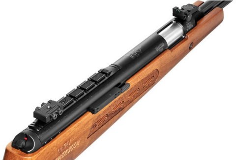 Wiatrówka Hatsan Dominator 200W 4.5 mm Hatsan Arms