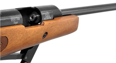 Wiatrówka Hatsan Dominator 200W 4.5 mm Hatsan Arms