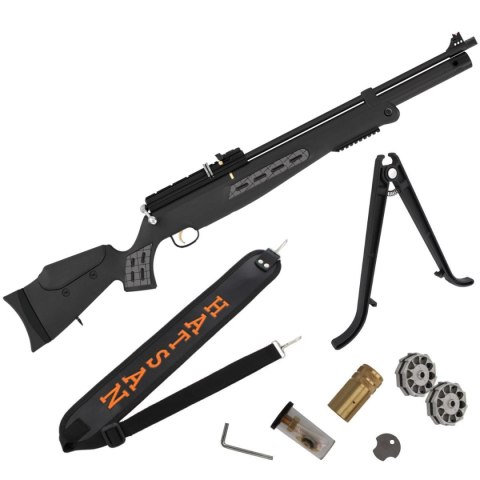 Wiatrówka PCP Hatsan BT65 RB 6.35 mm Hatsan Arms