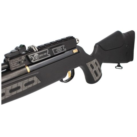 Wiatrówka PCP Hatsan BT65 RB 6.35 mm Hatsan Arms