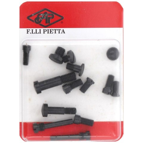 Zestaw 14szt śrub do rewolweru Pietta Colt 1851 Reb Nord Navy (SERIE VITI 1851) Pietta Firearms