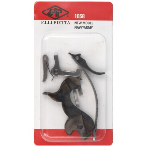 Zestaw naprawczy Pietta 1858 Remington New Model Army (AC075) Pietta Firearms
