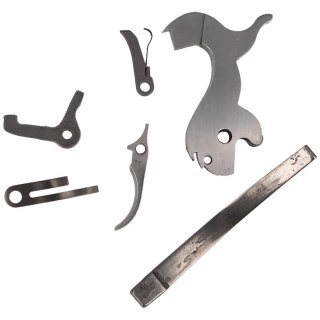 Zestaw naprawczy stainless Pietta 1858 Remington (AC077) Pietta Firearms