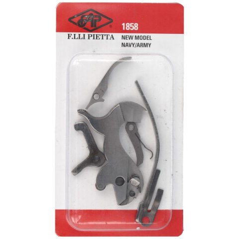 Zestaw naprawczy stainless Pietta 1858 Remington (AC077) Pietta Firearms