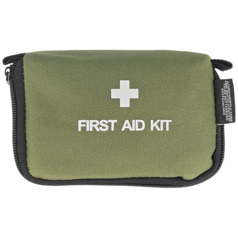 Apteczka Mil-Tec First Aid Kit Small, Olive (16026001) Mil-Tec