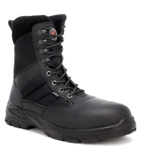 Buty Sibeza CVG + Black (5200041) Sibeza