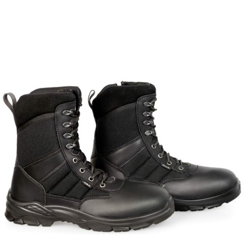 Buty Sibeza CVG + Black (5200041) Sibeza