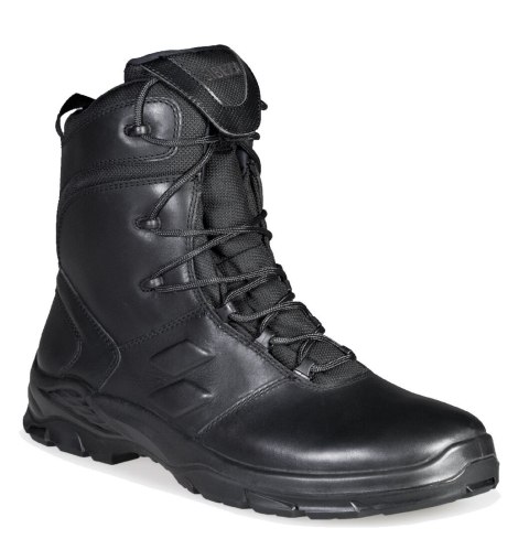 Buty Sibeza Pro High, Black (5201111) Sibeza