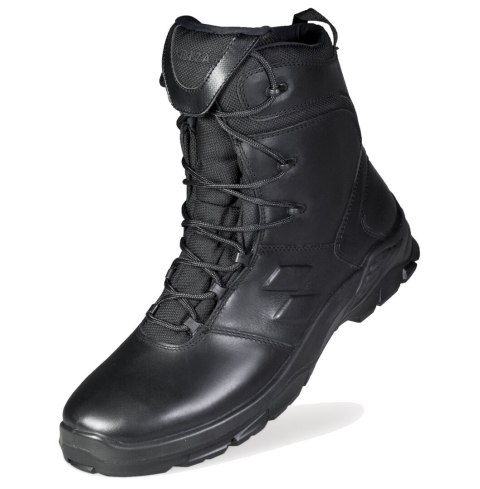 Buty Sibeza Pro High, Black (5201111) Sibeza