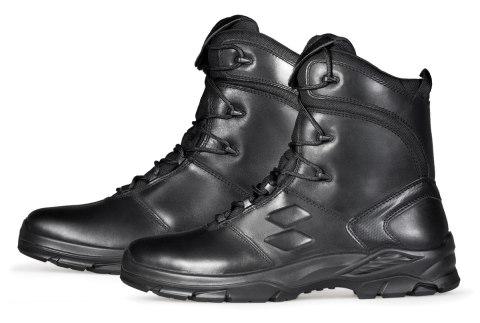 Buty Sibeza Pro High, Black (5201111) Sibeza