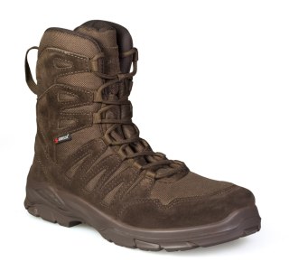 Buty Sibeza SVG High Brown, Non Metalic (5001143) Sibeza