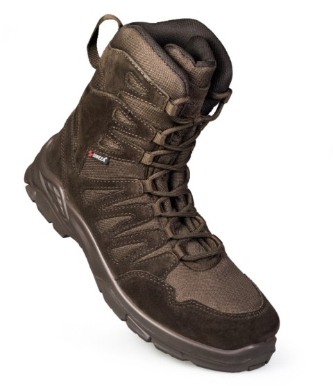 Buty Sibeza SVG High Brown, Non Metalic (5001143) Sibeza
