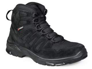 Buty Sibeza SVG Mid Black, Non Metalic (3001144) Sibeza
