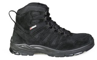 Buty Sibeza SVG Mid Black, Non Metalic (3001144) Sibeza