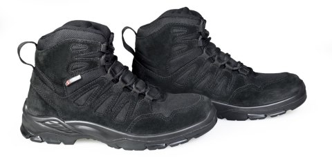Buty Sibeza SVG Mid Black, Non Metalic (3001144) Sibeza