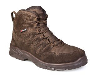 Buty Sibeza SVG Mid Brown, Non Metalic (3001143) Sibeza