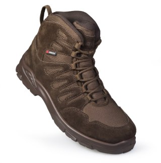 Buty Sibeza SVG Mid Brown, Non Metalic (3001143) Sibeza