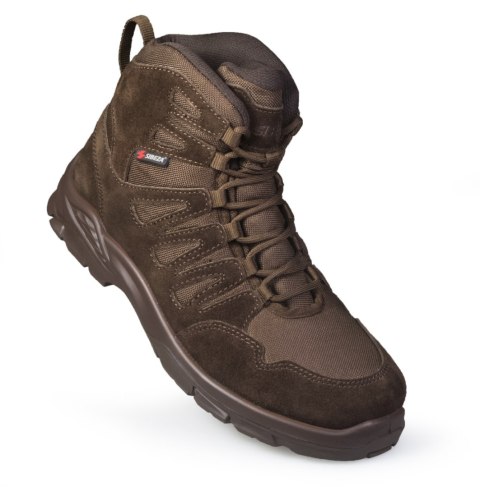 Buty Sibeza SVG Mid Brown, Non Metalic (3001143) Sibeza