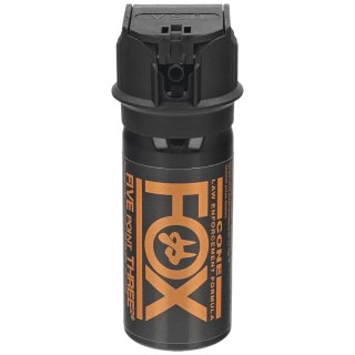 Gaz pieprzowy Fox Labs Five Point Three² ''Lite'' 4%, Cone 43 ml (154FTMDB) Fox Labs