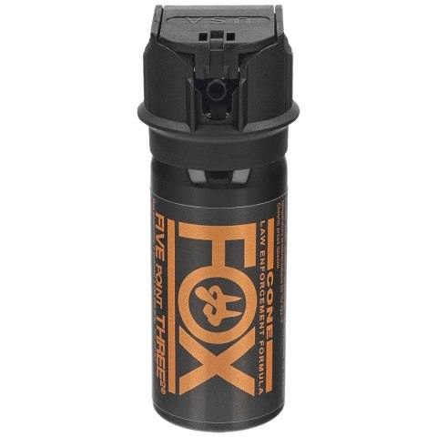 Gaz pieprzowy Fox Labs Five Point Three² ''Lite'' 4%, Cone 43 ml (154FTMDB) Fox Labs