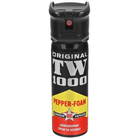 Gaz pieprzowy Hoernecke TW 1000 Pepper-Foam 63 ml - piana Hoernecke Chemische Fabrik GmbH & Co. KG