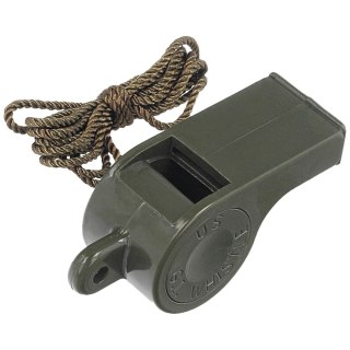 Gwizdek alarmowy G.I. Style Mil-Tec (16326001) Mil-Tec