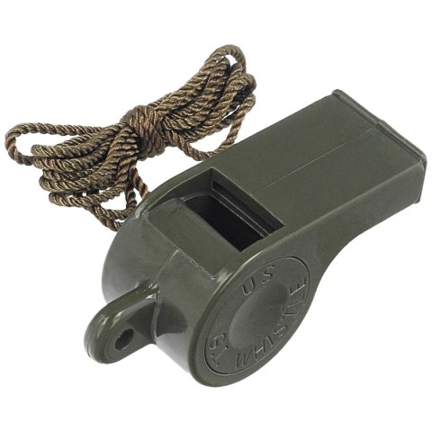 Gwizdek alarmowy G.I. Style Mil-Tec (16326001) Mil-Tec