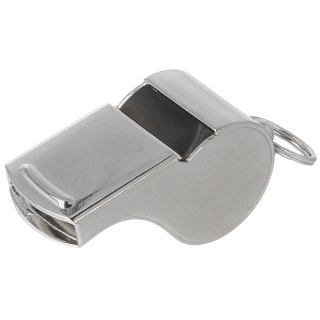 Gwizdek kulkowy Mil-Tec, Silver (16323000) Mil-Tec