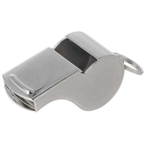 Gwizdek kulkowy Mil-Tec, Silver (16323000) Mil-Tec