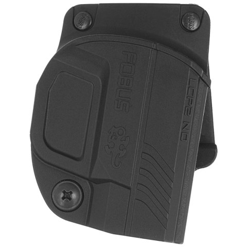 Kabura Fobus LCP2 ND BH do Ruger LCP II 380/.22 cal i LCP MAX, LCP22 LR Fobus