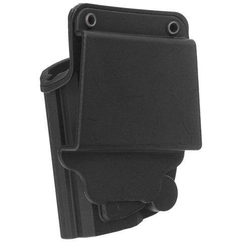 Kabura Fobus LCP2 ND BH do Ruger LCP II 380/.22 cal i LCP MAX, LCP22 LR Fobus