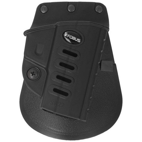 Kabura Fobus SR-22 do Ruger SR22 Fobus