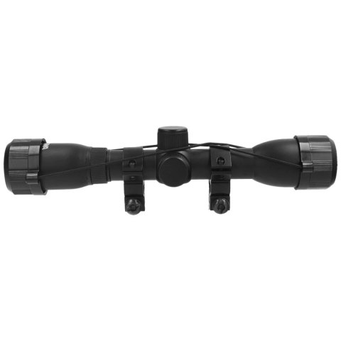 Luneta celownicza Hatsan Optima 4x32 Mil-Dot Optima by Hatsan Arms