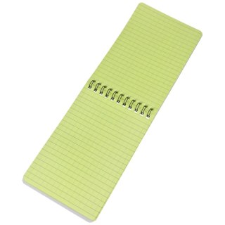 Notes wodoodporny Mil-Tec 100 x 150 mm (15981002) Mil-Tec